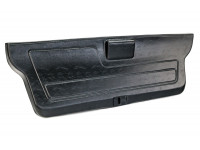 Пластиковая обивка двери багажника для Лада 4х4 Нива