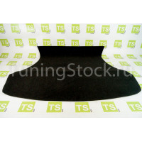 Оригинальный ковер багажника на Гранта седан Оригинальный ковер багажника на Гранта седан