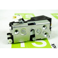 Замок двери задней внутренний правый с электроблокировкой для Шевроле Нива