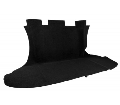 Оригинальный ковер багажника для ВАЗ 2111, Приора универсал