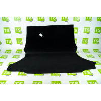 Штатный ковер багажника для ВАЗ 2108, 2109