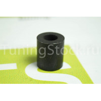 Втулка замка ремня безопасности переднего короткая на ВАЗ 2110, 2111, 2112, Калина