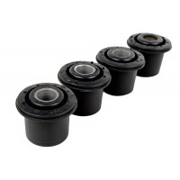 Сайлентблоки нижних рычагов передней подвески СЭВИ Экспер для Лада 4х4 с 2009 года, Нива Легенд, Нива Тревел, Шевроле Нива с 2009 года