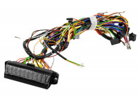 Жгут проводов (передняя часть) 21011-3724008 под капот ВАЗ 2101