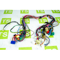 Жгут панели приборов 2105-3724030 для ВАЗ 2105 Жгут панели приборов 2105-3724030 для ВАЗ 2105