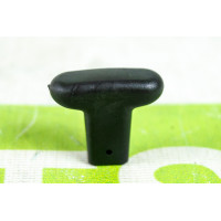 Рукоятка привода замка капота на ВАЗ 2111, 2112, Приора