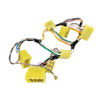 Коса приборной панели 2106-3724030 для ВАЗ 2106 Коса приборной панели 2106-3724030 для ВАЗ 2106