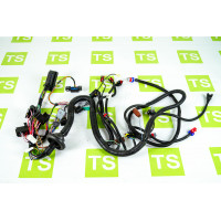 Жгут проводов системы зажигания 21104-3724026 на ВАЗ 2110, 2111, 2112 Жгут проводов системы зажигания 21104-3724026 на ВАЗ 2110, 2111, 2112