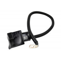 Плюсовой провод АКБ (1118-3724070) для Калина Плюсовой провод АКБ (1118-3724070) для Калина