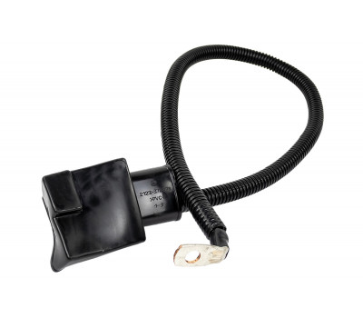 Плюсовой провод АКБ (1118-3724070) для Калина Плюсовой провод АКБ (1118-3724070) для Калина