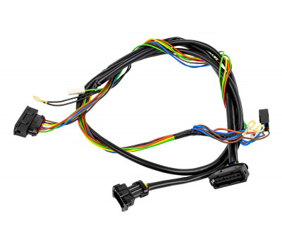 Жгут проводов зажигания 21213-3724026 коммутаторный для Нива 4х4