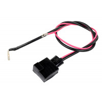 Плюсовой провод АКБ (21213-3724070) для Нива 4х4 21213, 21214, 2131 Плюсовой провод АКБ (21213-3724070) для Нива 4х4 21213, 21214, 2131