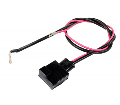 Плюсовой провод АКБ (21213-3724070) для Нива 4х4 21213, 21214, 2131 Плюсовой провод АКБ (21213-3724070) для Нива 4х4 21213, 21214, 2131