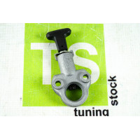 Замок спинки заднего сиденья для Приора