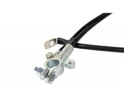 Минусовой провод АКБ (21213-3724080) для Нива 4х4 2121, 21213, 2131