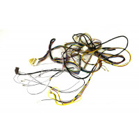 Оригинальный жгут проводов задний ВАЗ 21213-3724210 для 3-дверную Нива 4х4 Оригинальный жгут проводов задний ВАЗ 21213-3724210 для 3-дверную Нива 4х4