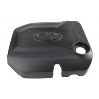 Декоративная пластиковая крышка (аналог) 1.8-литрового двигателя для Веста, Иксрей Декоративная пластиковая крышка (аналог) 1.8-литрового двигателя для Веста, Иксрей