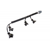 Жгут проводов форсунок 2123-3724036 для Шевроле/Лада Нива 2123