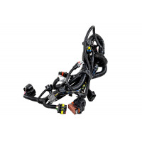 Жгут проводов системы зажигания 21903-3724026-45 для Гранта Жгут проводов системы зажигания 21903-3724026-45 для Гранта