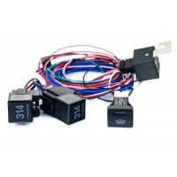 Монтажный набор для подключения лобового стекла с обогревом для Датсун, Гранта, Калина 2