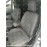 Обивка сидений (не чехлы) центр термотиснение Скиф на ВАЗ 2111, 2112