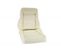 Штатное пенолитье на одно переднее сиденье для ВАЗ 2108-21099, 2113-2115, Лада 4х4 (Нива)