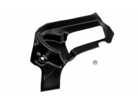 Дефлектор печки Теплые ноги для Ларгус 2012-2016, Логан 2009-2015, Сандеро до 2014, Дастер, Альмера G15, Террано 2015-2022 Дефлектор печки Теплые ноги для Ларгус 2012-2016, Логан 2009-2015, Сандеро до 2014, Дастер, Альмера G15, Террано 2015-2022