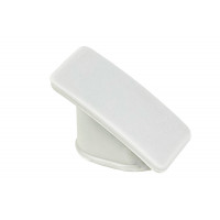 Заглушка поручня салона для Гранта, Гранта FL, Калина, Калина 2, Приора, ВАЗ 2110-2112, Шевроле Нива, Лада 4Х4 с 2019 года Легенд, Тревел, Датсун Заглушка поручня салона для Гранта, Гранта FL, Калина, Калина 2, Приора, ВАЗ 2110-2112, Шевроле Нива, Лада 4Х4 с 2019 года Легенд, Тревел, Датсун