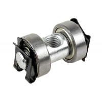 Модернизированный поводок наконечника троса привода сцепления АГАТ для ВАЗ 2110, 2111, 2112, Приора, Приора 2, Калина, Калина 2, Гранта, Гранта FL, Датсун