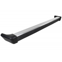 Передний бампер для Лада 4х4, Нива Легенд 2121, 21213, 21214, 2131 Передний бампер для Лада 4х4, Нива Легенд 2121, 21213, 21214, 2131