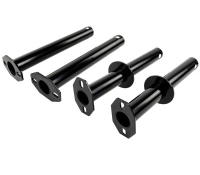 Комплект кронштейнов для бамперов образца 2121 для Нива 4х4, Нива Легенд