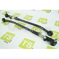 Комплект оригинальных тяг рулевой трапеции для Гранта, Гранта FL, Калина, Калина 2 Комплект оригинальных тяг рулевой трапеции для Гранта, Гранта FL, Калина, Калина 2