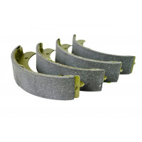 Тормозные колодки задние ASP Mensan для Гранта, Гранта FL, ВАЗ 2108-21099, 2110-2112, 2113-2115, Лада Калина, Калина 2, Приора, Гранта, Гранта FL, Датсун без АБС Тормозные колодки задние ASP Mensan для Гранта, Гранта FL, ВАЗ 2108-21099, 2110-2112, 2113-2115, Лада Калина, Калина 2, Приора, Гранта, Гранта FL, Датсун без АБС