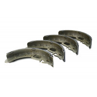 Тормозные колодки задние ASP Mensan под АБС для Гранта, Гранта FL, Калина, Калина 2, Приора, Датсун Тормозные колодки задние ASP Mensan под АБС для Гранта, Гранта FL, Калина, Калина 2, Приора, Датсун