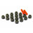 Сальники клапанов Corteco для 16-клапанных Приора, Гранта, Калина, ВАЗ 2110-2112