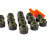Сальники клапанов Corteco для 16-клапанных Приора, Гранта, Калина, ВАЗ 2110-2112