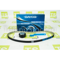 Комплект ремня ГРМ DAYCO для 8-клапанных Веста NG, Ларгус, Ларгус FL, Гранта, Гранта FL, Калина, Калина 2, Приора, Датсун Комплект ремня ГРМ DAYCO для 8-клапанных Веста NG, Ларгус, Ларгус FL, Гранта, Гранта FL, Калина, Калина 2, Приора, Датсун