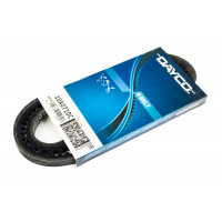 Ремень генератора DAYCO 10A0710C клиновой зубчатый для 8-клапанных карбюраторных ВАЗ 2113-2115, 2110-2112, 2108-21099 Ремень генератора DAYCO 10A0710C клиновой зубчатый для 8-клапанных карбюраторных ВАЗ 2113-2115, 2110-2112, 2108-21099