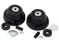 Верхние опоры задних амортизаторов DEMFI Премиум для Гранта, Калина, Калина 2, Приора, ВАЗ 2110-2112, 2108-21099