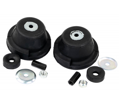 Верхние опоры задних амортизаторов DEMFI Премиум для Гранта, Калина, Калина 2, Приора, ВАЗ 2110-2112, 2108-21099