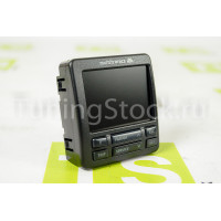 Бортовой компьютер Multitronics C-580 с голосовым синтезатором для автомобилей УАЗ Патриот, ГАЗель Бизнес