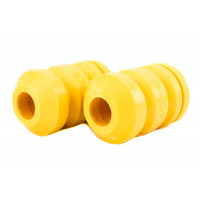 Отбойники (буферы хода сжатия) передней подвески DEMFI для Гранта, Калина, Приора, 2113-2115, 2110-2112, 2108-21099