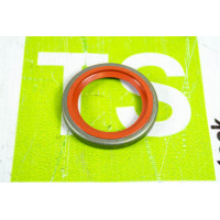 Сальник коленвала передний (маленький 70х90х10) Elring для ВАЗ 2101-2107, Лада 4х4 (Нива), Шевроле Нива до 2009 года Сальник коленвала передний (маленький 70х90х10) Elring для ВАЗ 2101-2107, Лада 4х4 (Нива), Шевроле Нива до 2009 года