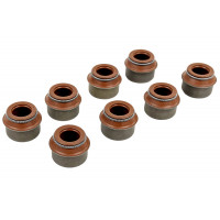 Сальники клапанов Elring для 8-клапанных Гранта, Калина, Приора, ВАЗ 2101-2107, 2108-2115, 2110-2112