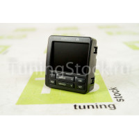 Бортовой компьютер Multitronics CL-580 без голосового синтезатора для автомобилей УАЗ Патриот, ГАЗ