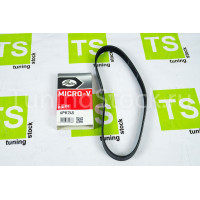 Ремень генератора GATES для 16-клапанных ВАЗ 2110, 2111, 2112