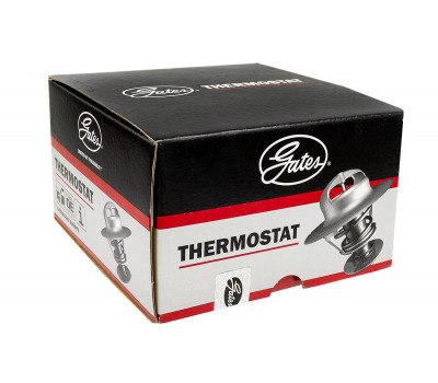 Термостат GATES для карбюраторных ВАЗ 2108, 2109, 21099