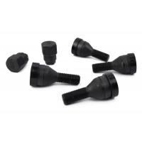 Секретные болты HERZOG на штампованные диски для Приора, Калина, Гранта, ВАЗ 2113-2115, 2110-2112, 2108-21099, 2101-2107 Секретные болты HERZOG на штампованные диски для Приора, Калина, Гранта, ВАЗ 2113-2115, 2110-2112, 2108-21099, 2101-2107