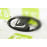 Шильдик Ладья нового образца черный бархат для Веста, Иксрей, Нива 4х4 Урбан, Гранта FL, Ларгус FL, Нива Тревел