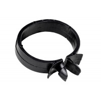 Скоба крепления жгута проводов 21050-3724402-00 для ВАЗ 2104, 2105 Скоба крепления жгута проводов 21050-3724402-00 для ВАЗ 2104, 2105